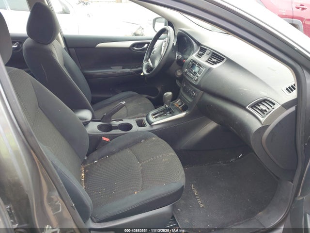 3N1AB7AP8HY373116 Nissan SENTRA S