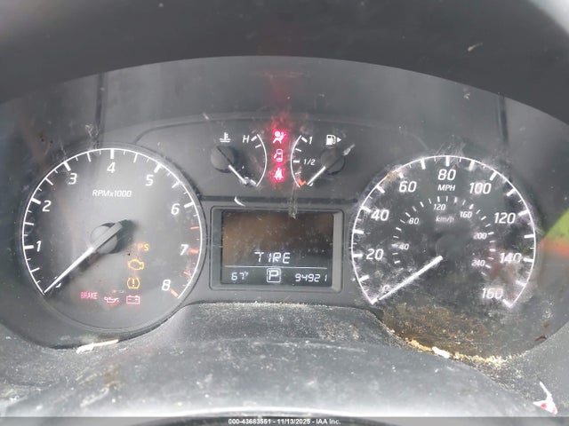 3N1AB7AP8HY373116 Nissan SENTRA S