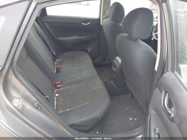 3N1AB7AP8HY373116 Nissan SENTRA S