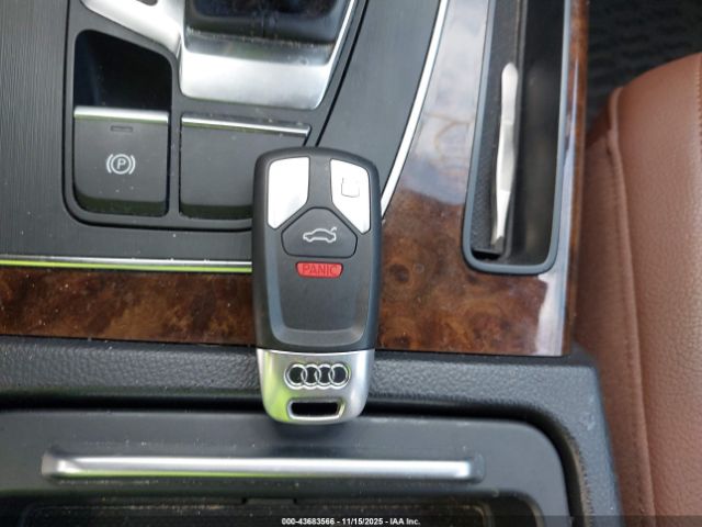 2018 AUDI Q5 WA1BNAFY6J2021612 Photo 10