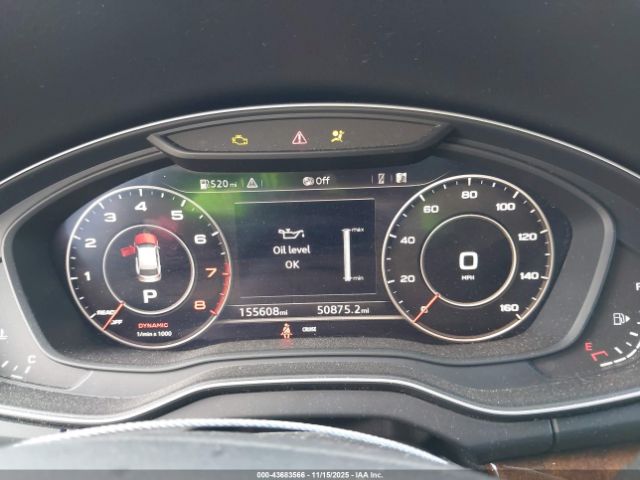 2018 AUDI Q5 WA1BNAFY6J2021612 Photo 6