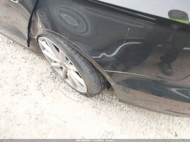 43683583 :رقم المزاد ، WAUBFGFF6F1116878 vin ، 2015 Audi A3 2.0t Premium مزاد بيع