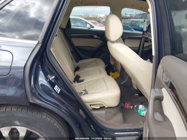 2016 AUDI Q5 WA1L2AFP9GA148146 Photo 7