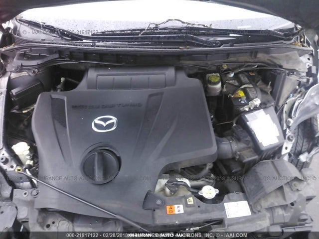 Aukcja sprzedaży 2009 Mazda Cx-7 Touring, vin: JM3ER29L890220768, numer aukcji: 43683589