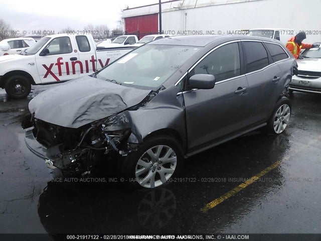 Aukcja sprzedaży 2009 Mazda Cx-7 Touring, vin: JM3ER29L890220768, numer aukcji: 43683589