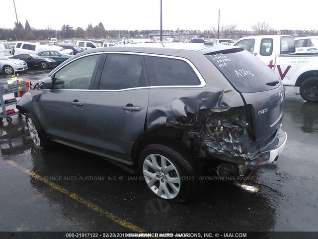 Aukcja sprzedaży 2009 Mazda Cx-7 Touring, vin: JM3ER29L890220768, numer aukcji: 43683589