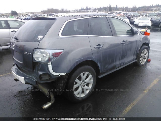 Aukcja sprzedaży 2009 Mazda Cx-7 Touring, vin: JM3ER29L890220768, numer aukcji: 43683589