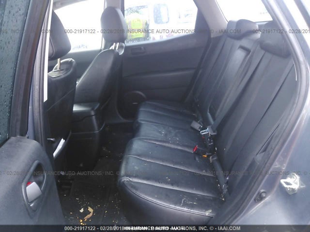 Aukcja sprzedaży 2009 Mazda Cx-7 Touring, vin: JM3ER29L890220768, numer aukcji: 43683589