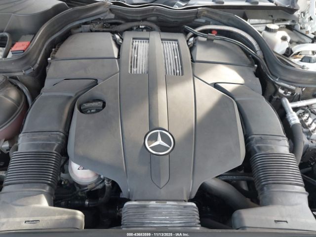2017 MERCEDES-BENZ E 400 WDDKJ6FB3HF357589 Photo 9