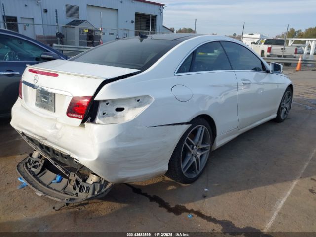 2017 MERCEDES-BENZ E 400 WDDKJ6FB3HF357589 Photo 3