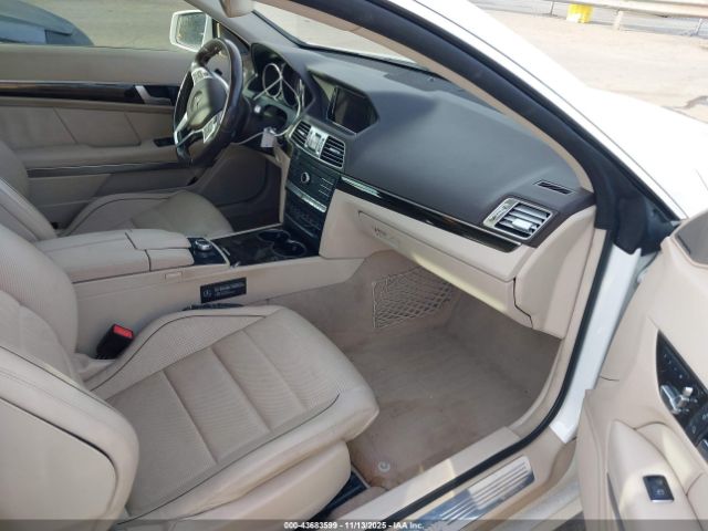 2017 MERCEDES-BENZ E 400 WDDKJ6FB3HF357589 Photo 4