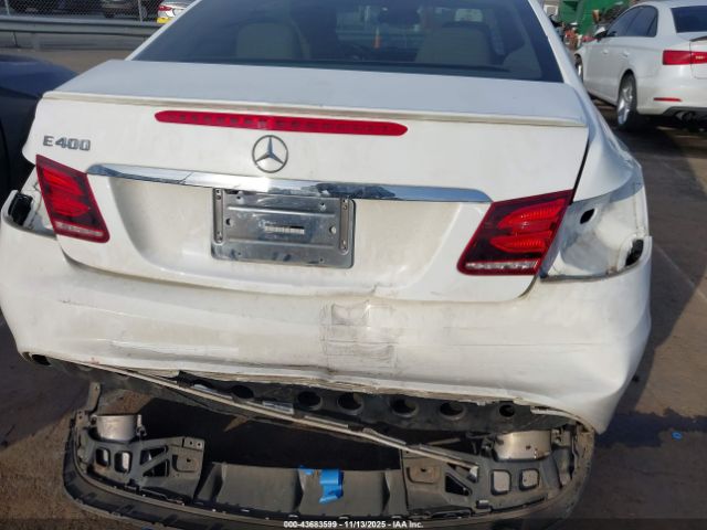 2017 MERCEDES-BENZ E 400 WDDKJ6FB3HF357589 Photo 5