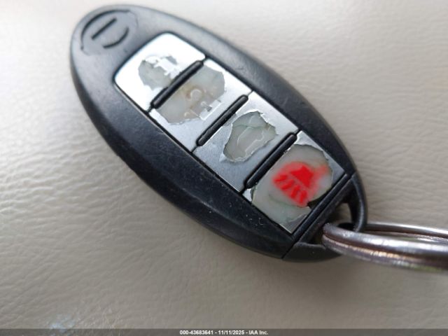 2012 NISSAN MURANO JN8AZ1MW6CW226743 Photo 10