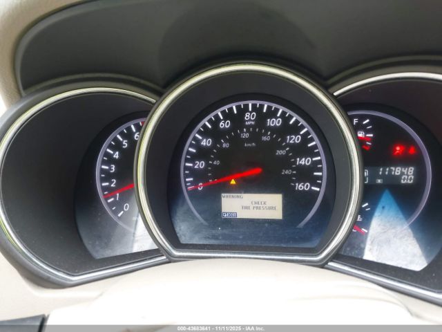 2012 NISSAN MURANO JN8AZ1MW6CW226743 Photo 6