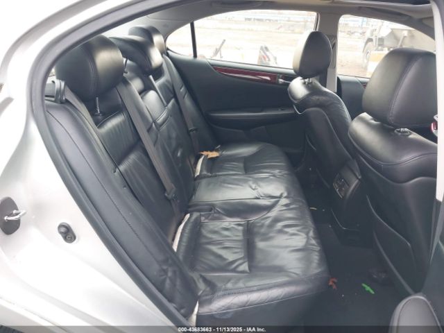 2002 LEXUS ES 300 JTHBF30G825035735 Photo 7