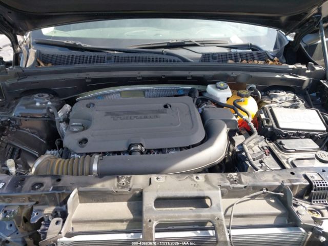 2023 BUICK ENVISION LRBFZPR47PD187494 Photo 9