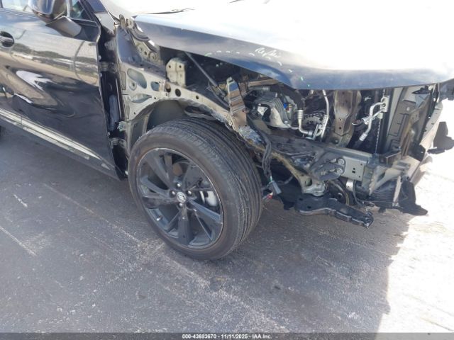 2023 BUICK ENVISION LRBFZPR47PD187494 Photo 5