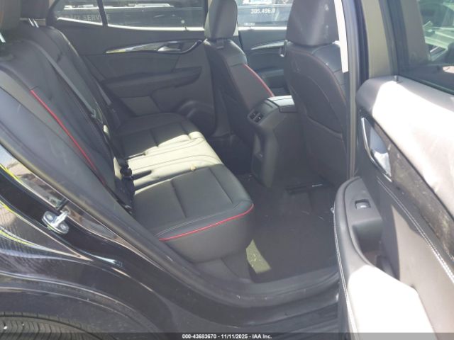 2023 BUICK ENVISION LRBFZPR47PD187494 Photo 7
