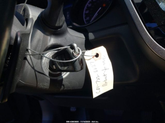 2023 TOYOTA CAMRY 4T1G11AK4PU722703 Photo 10