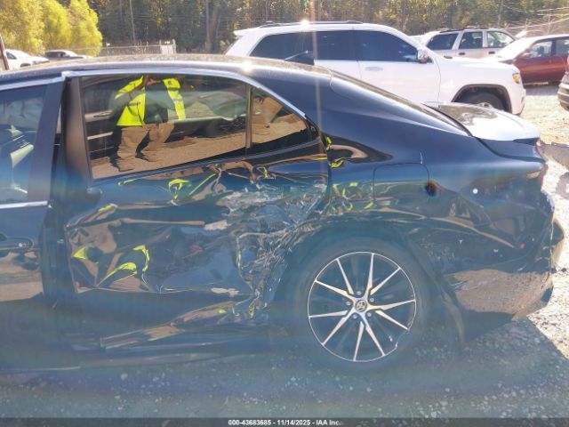 2023 TOYOTA CAMRY 4T1G11AK4PU722703 Photo 5