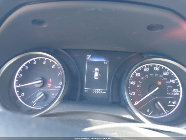 2023 TOYOTA CAMRY 4T1G11AK4PU722703 Photo 6
