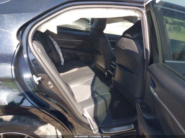 2023 TOYOTA CAMRY 4T1G11AK4PU722703 Photo 7