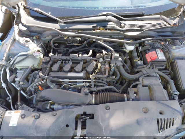 2019 HONDA CIVIC SHHFK7H33KU219467 Photo 9