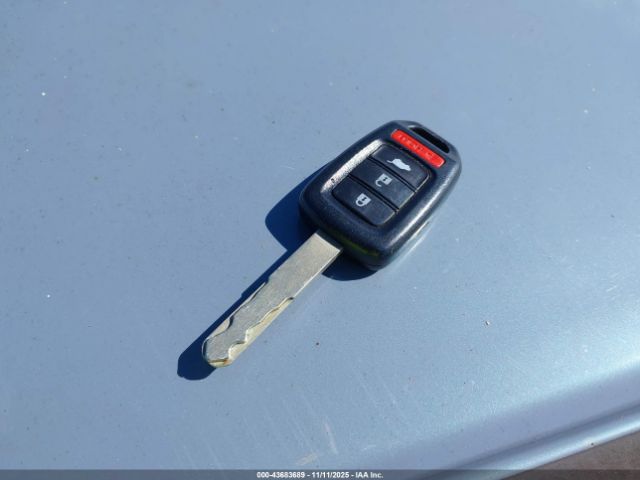 2019 HONDA CIVIC SHHFK7H33KU219467 Photo 10