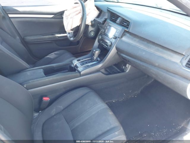 2019 HONDA CIVIC SHHFK7H33KU219467 Photo 4