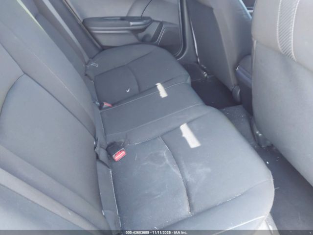 2019 HONDA CIVIC SHHFK7H33KU219467 Photo 7