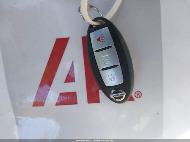 2016 NISSAN ROGUE KNMAT2MV3GP664307 Photo 10