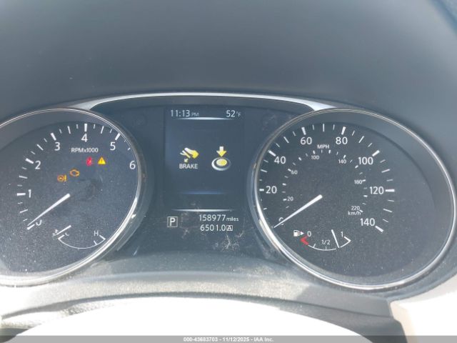 2016 NISSAN ROGUE KNMAT2MV3GP664307 Photo 6