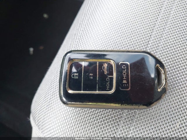 5J6RW2H53MA011960 Honda Cr-v Awd Ex