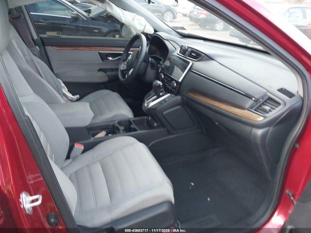 5J6RW2H53MA011960 Honda Cr-v Awd Ex