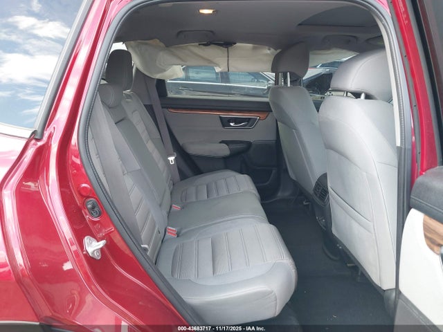 5J6RW2H53MA011960 Honda Cr-v Awd Ex