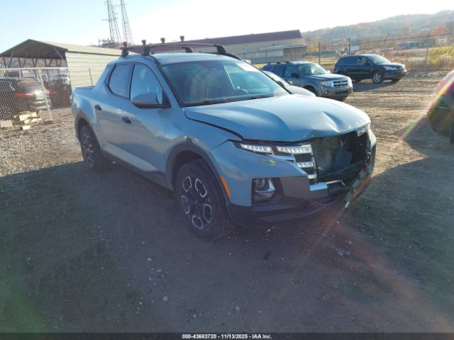 2023 HYUNDAI SANTA CRUZ 5NTJCDAE1PH040714