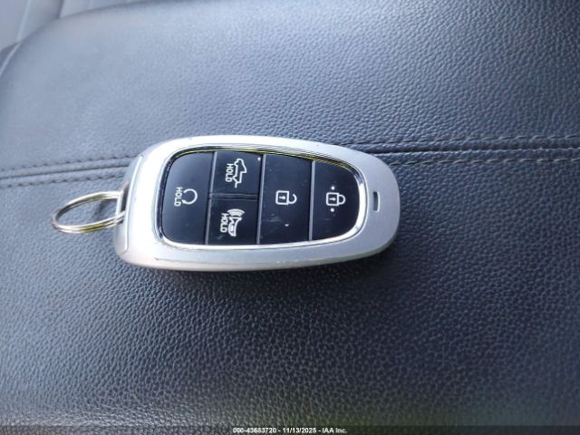 2023 HYUNDAI SANTA CRUZ 5NTJCDAE1PH040714 Photo 10