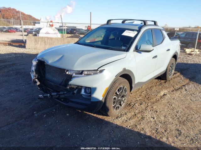 2023 HYUNDAI SANTA CRUZ 5NTJCDAE1PH040714 Photo 1
