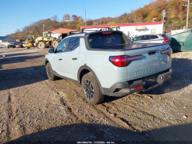 2023 HYUNDAI SANTA CRUZ 5NTJCDAE1PH040714 Photo 2