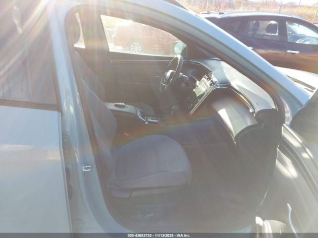 2023 HYUNDAI SANTA CRUZ 5NTJCDAE1PH040714 Photo 4