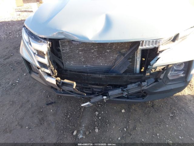 2023 HYUNDAI SANTA CRUZ 5NTJCDAE1PH040714 Photo 5