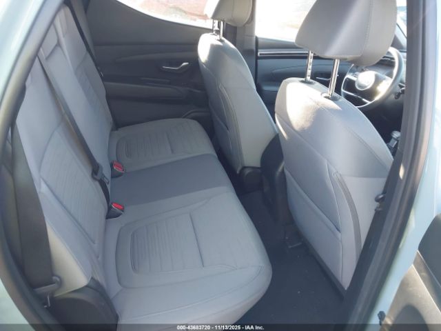 2023 HYUNDAI SANTA CRUZ 5NTJCDAE1PH040714 Photo 7