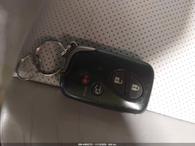 2013 LEXUS RX 350 2T2ZK1BAXDC089998 Photo 10