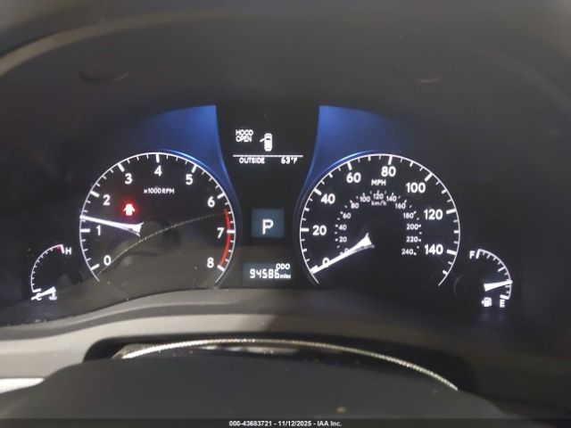 2013 LEXUS RX 350 2T2ZK1BAXDC089998 Photo 6
