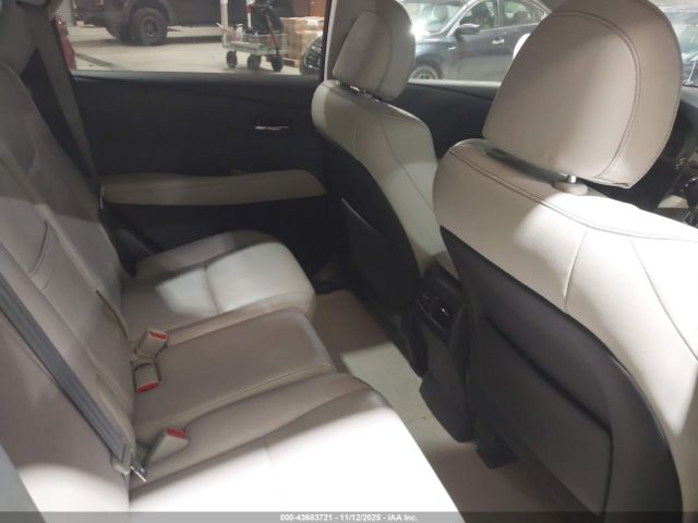 2013 LEXUS RX 350 2T2ZK1BAXDC089998 Photo 7