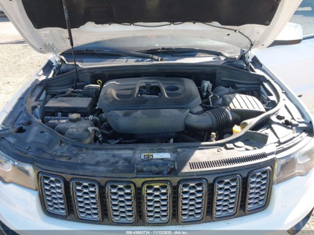 2019 JEEP GRAND CHEROKEE 1C4RJEAGXKC615735 Photo 9