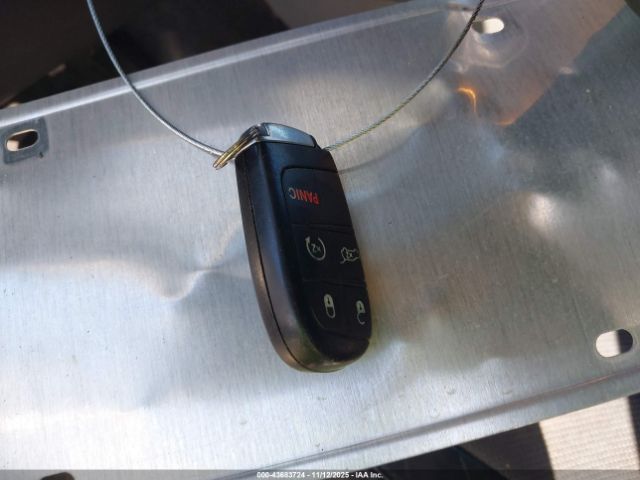 2019 JEEP GRAND CHEROKEE 1C4RJEAGXKC615735 Photo 10