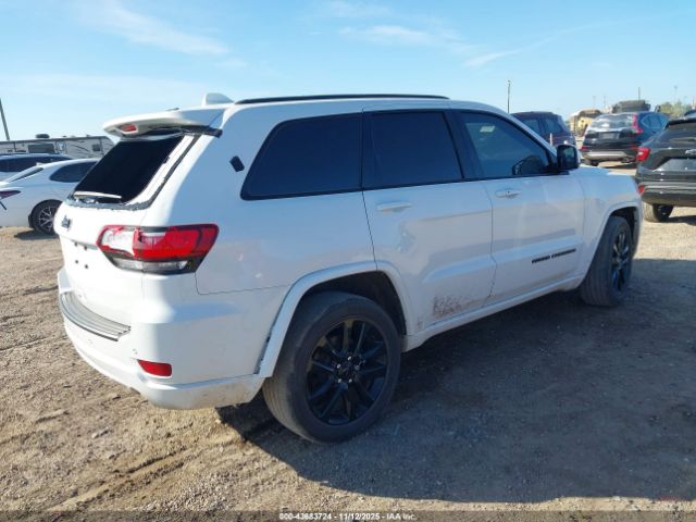 2019 JEEP GRAND CHEROKEE 1C4RJEAGXKC615735 Photo 3
