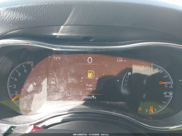 2019 JEEP GRAND CHEROKEE 1C4RJEAGXKC615735 Photo 6