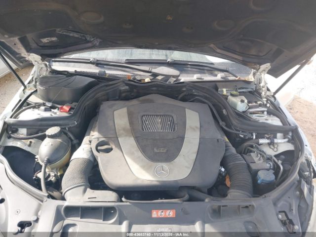 2008 MERCEDES-BENZ C 300 WDDGF81X18F107922 Photo 9